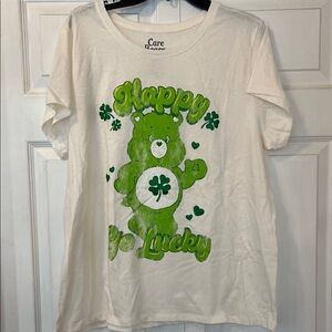 NWOT Care Bears Woman’s T-Shirt